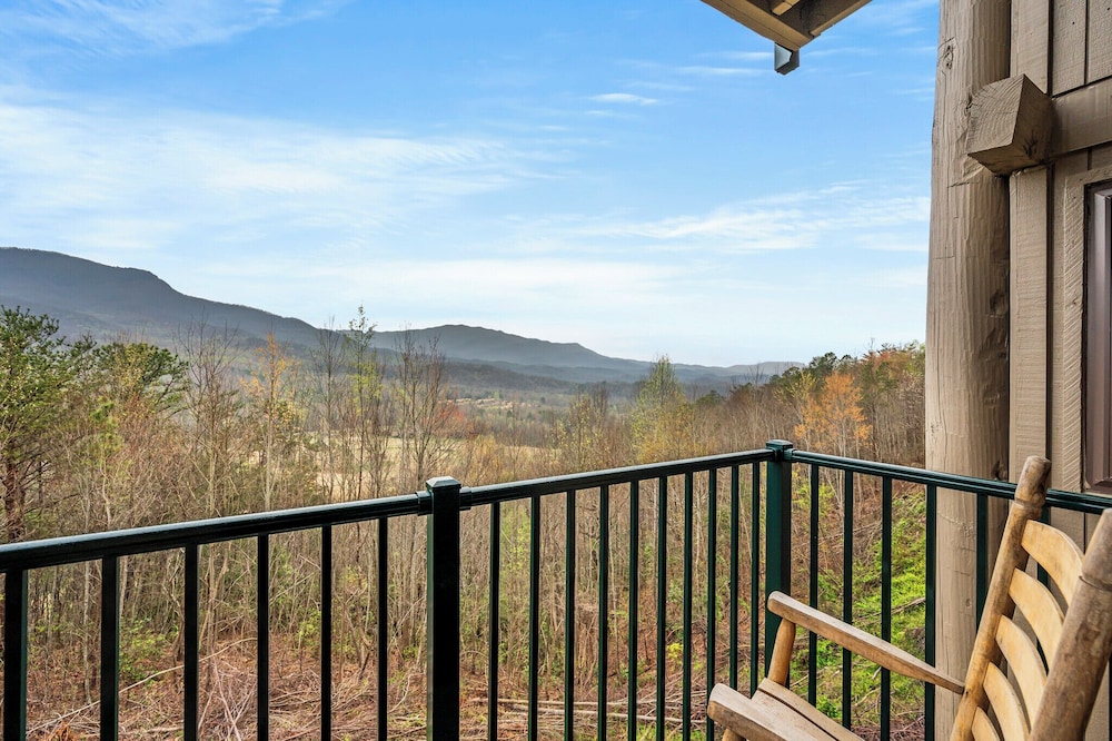 Deer Ridge Mountain Resort