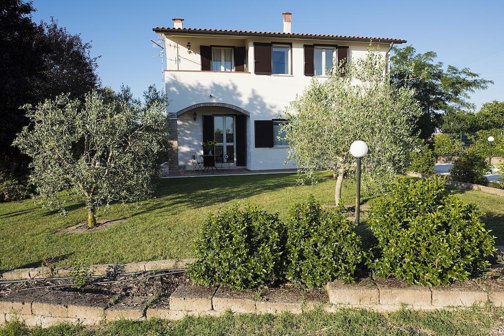 Agriturismo Il Fontanile