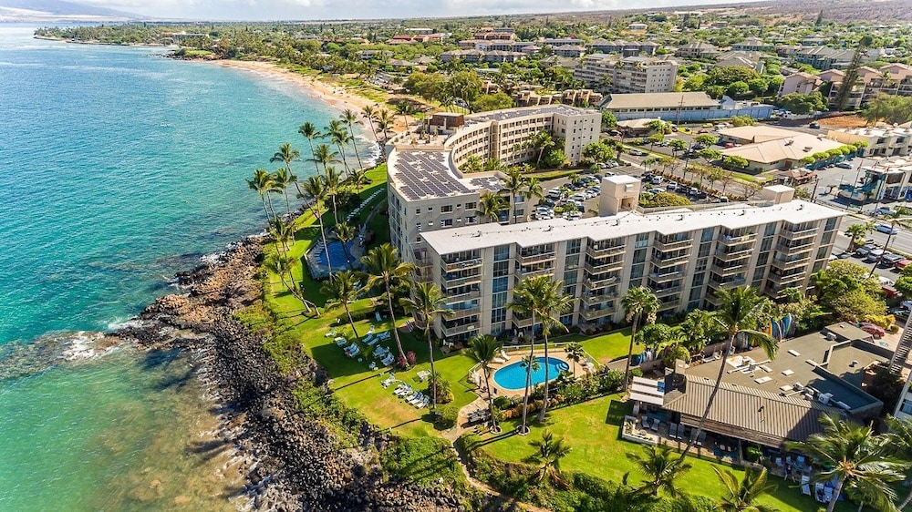 Kamaole Nalu 103 2 Bedroom Condo
