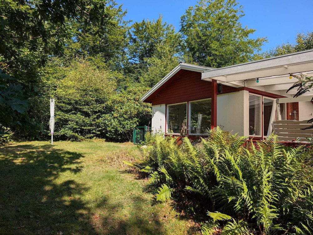 9 Person Holiday Home in Sosdala