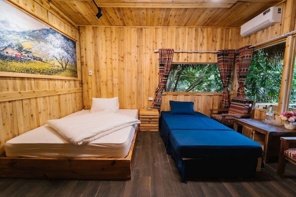 Hà Giang Xanh Retreat view 5