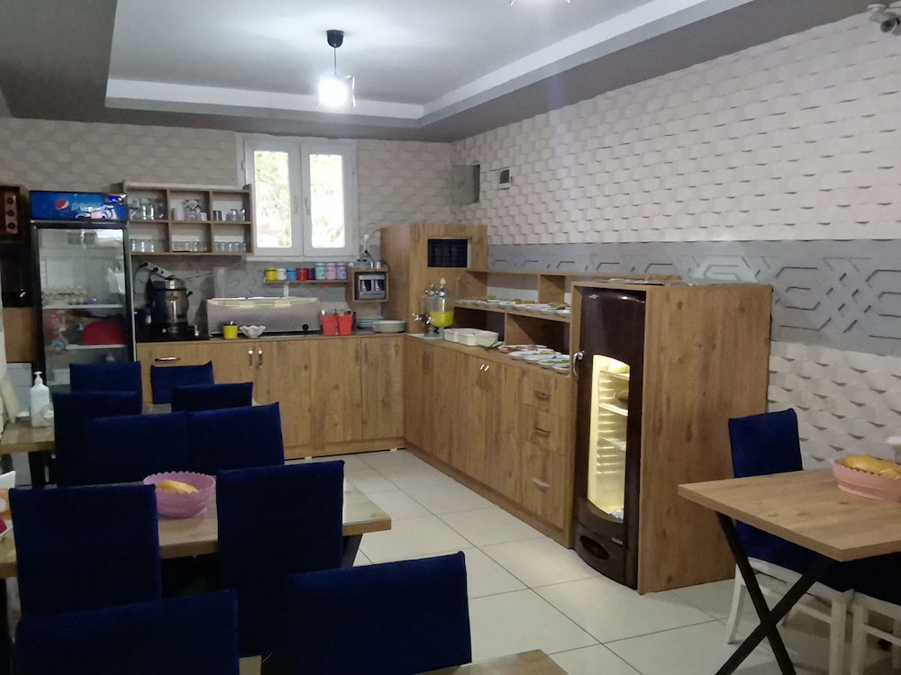 Asus Palmiye Otel - Image 19