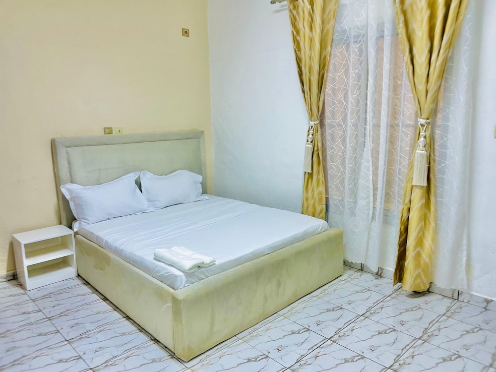 Charming Yaoundé Apartment With Panoramic Views