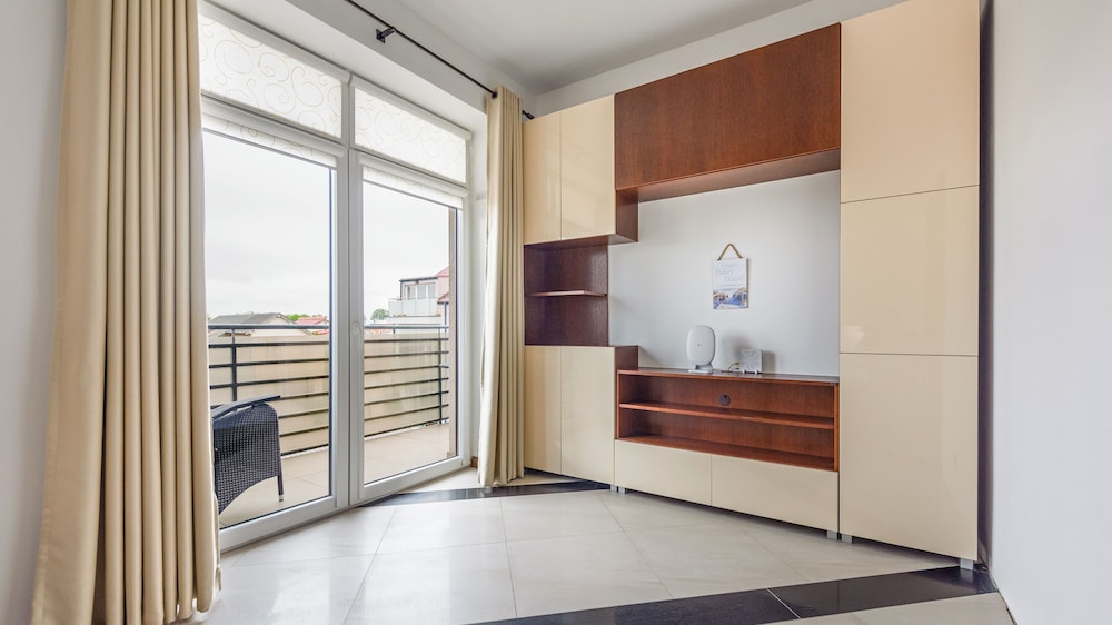 Apartamenty Sun & Snow Willa Park view 2