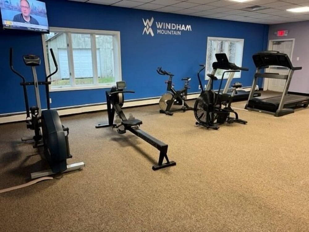 Winwood Condominiums by Windham Mountain Club