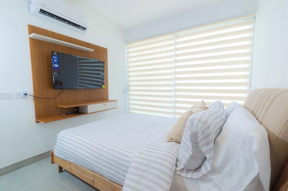 Apartamentos Santa Marina by C - HOST