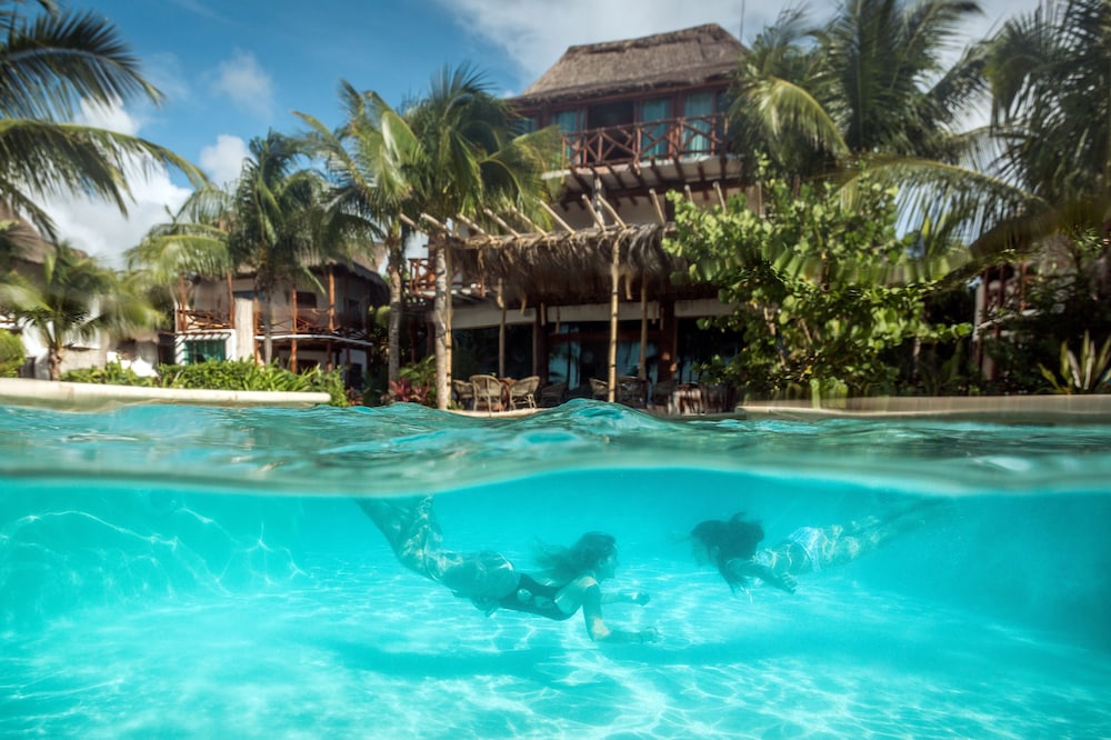 Isla Holbox Vacations - Hotel Villas Flamingos - Property Image 97