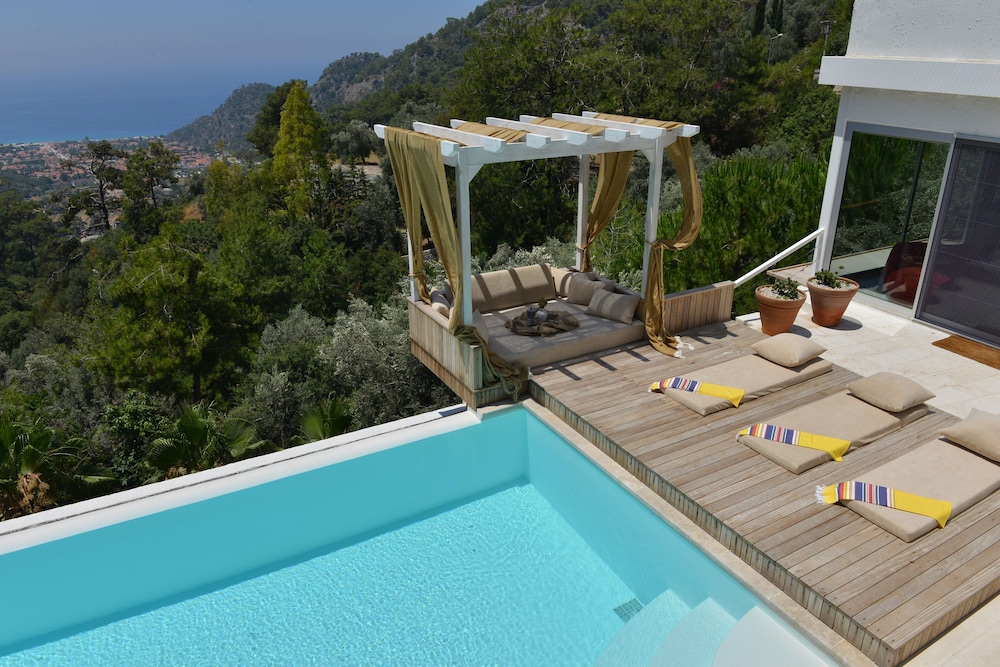 Oludeniz Loft Otel Exclusive - Yalnızca Yetişkinler - Image 9