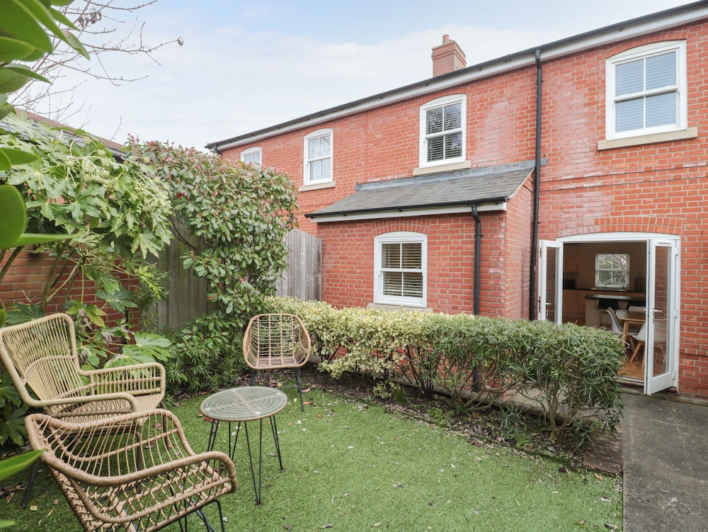 9A Wick Lane