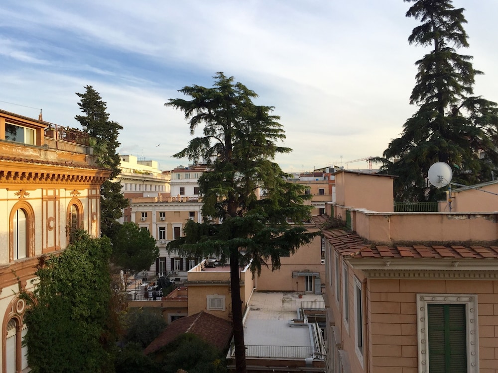 GH Casa Vicenza