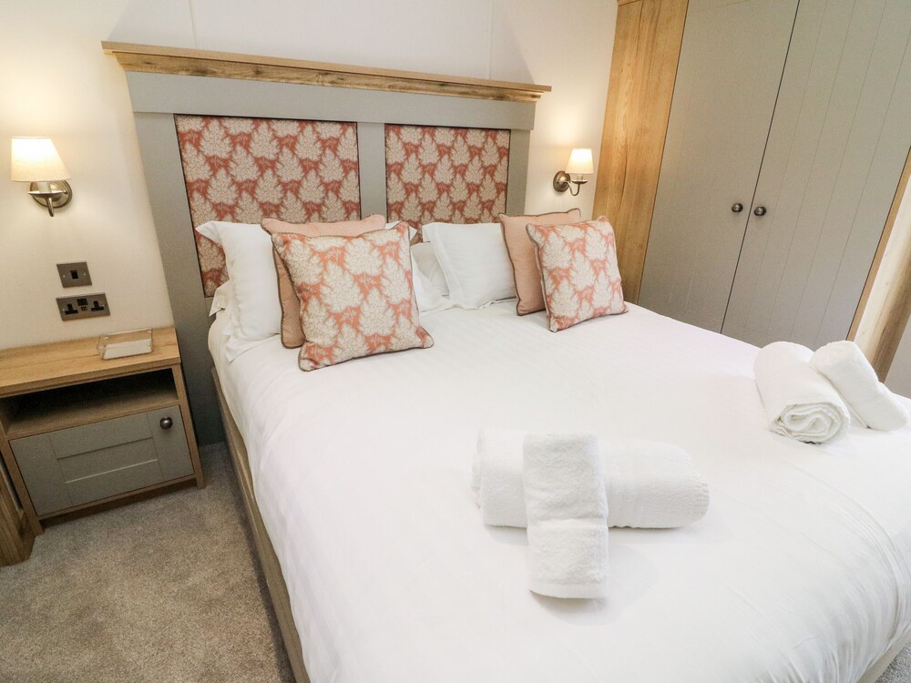 Curlew Lodge