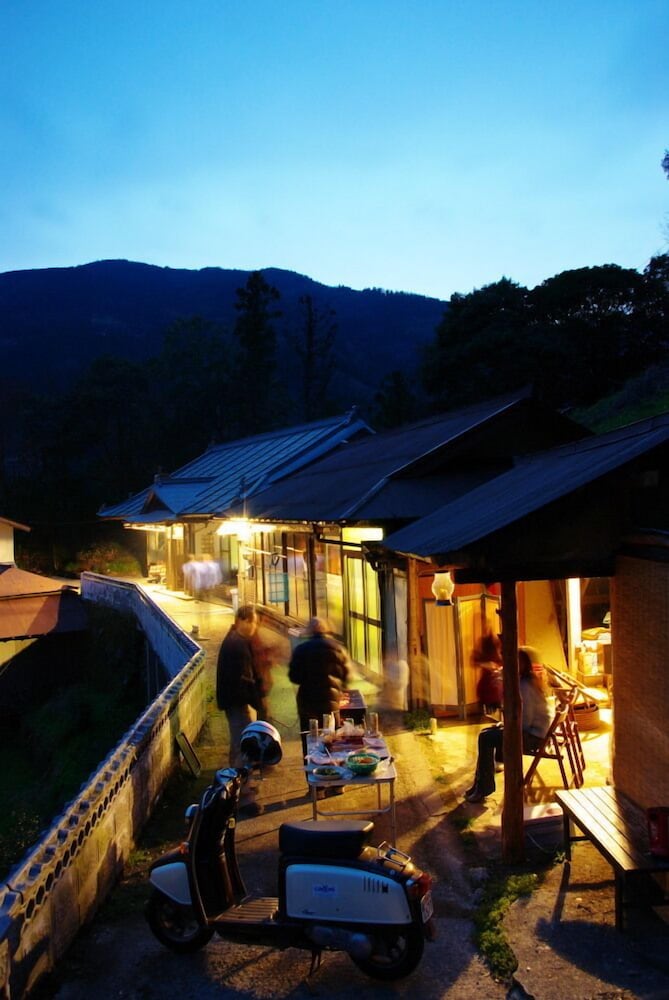 Happy Guest House