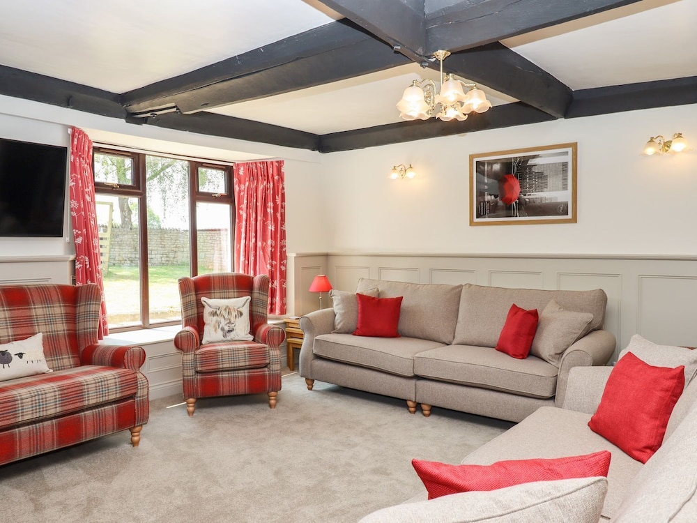 Nempnett Farmhouse
