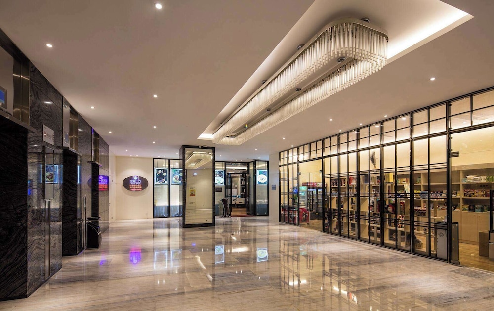 Ramada Encore Wuhan