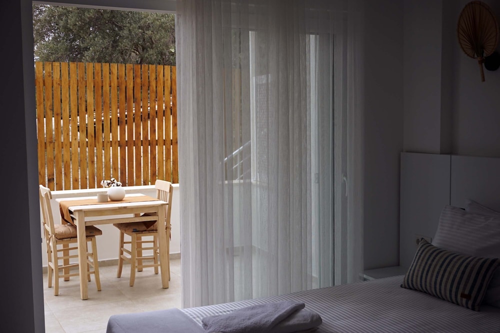 Blue Island Luxury Otel - Yalnızca Yetişkinler - Image 32