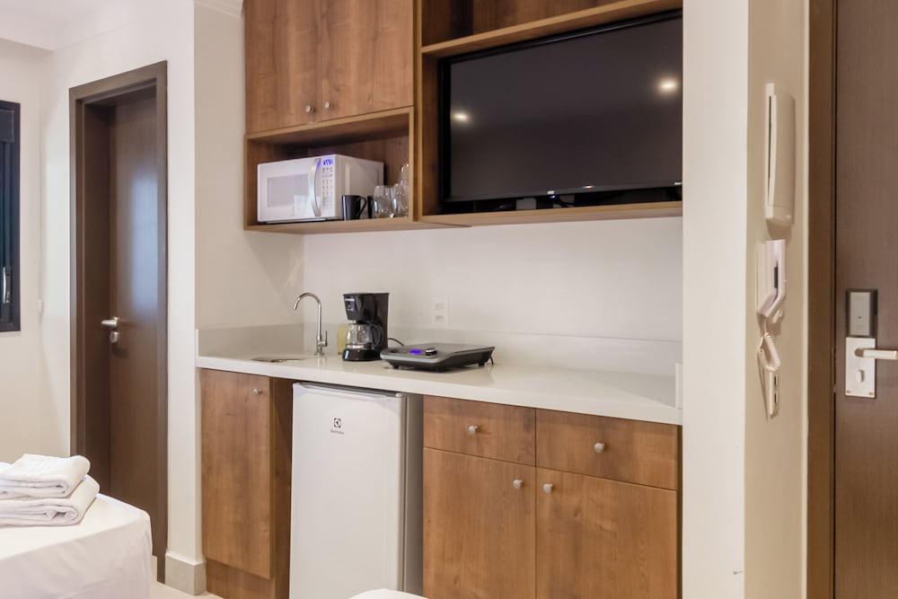 360 Liberdade by Housi