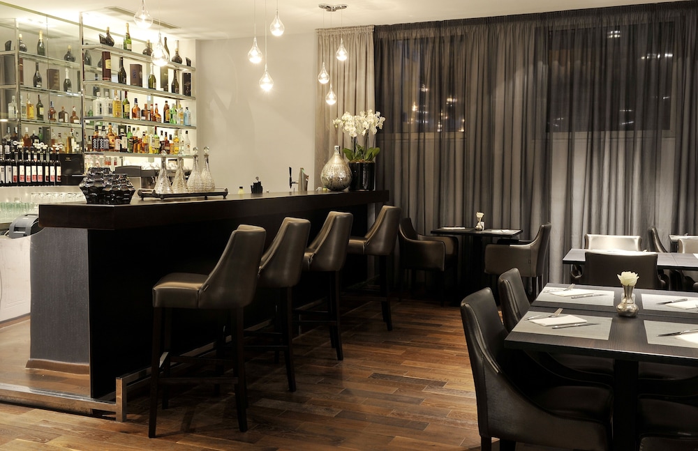 Mamaison Hotel Andrassy Budapest 97