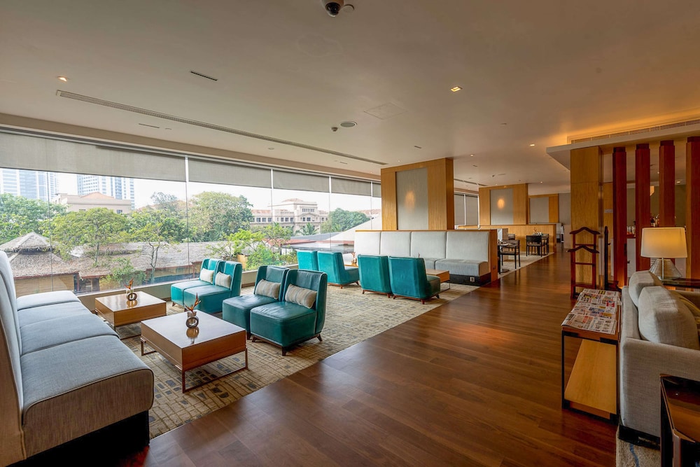 Hilton Colombo Hotel 112