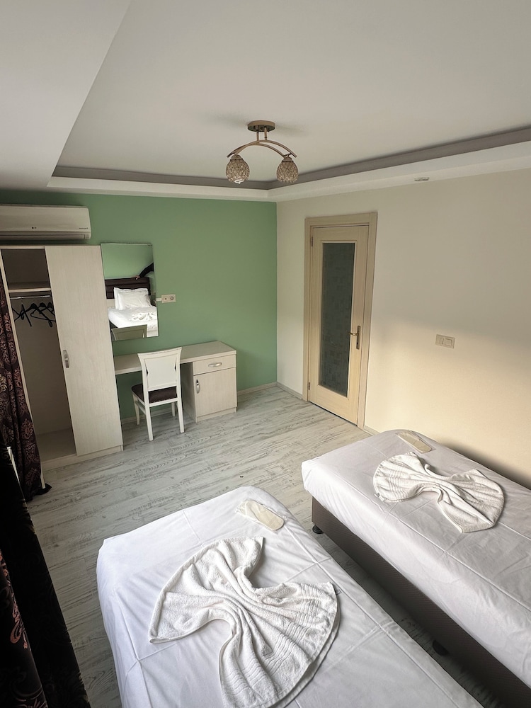 Centre Suites Taksim - Image 80