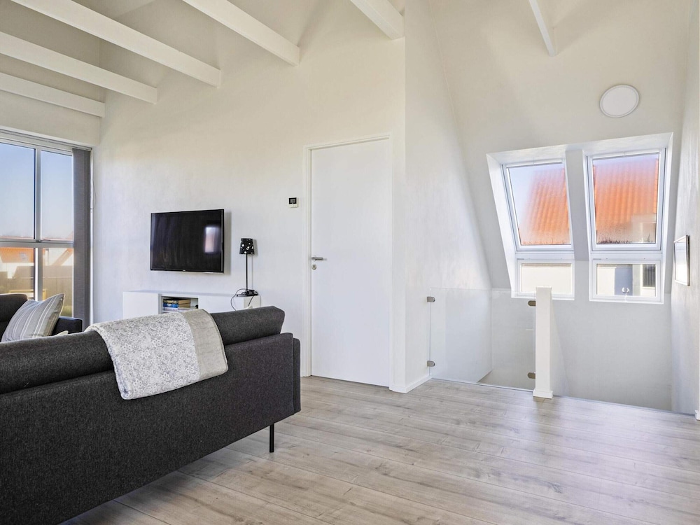 Modern Comfort in Lokken - By Traum Ferienwohnungen