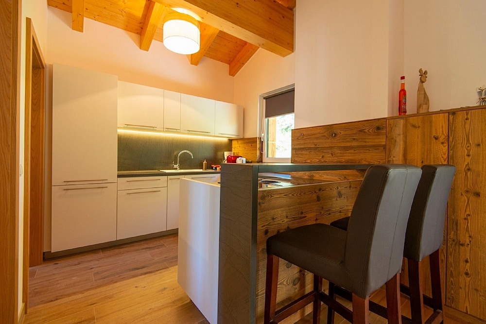 Apartment in Salzburg With Private Balcony