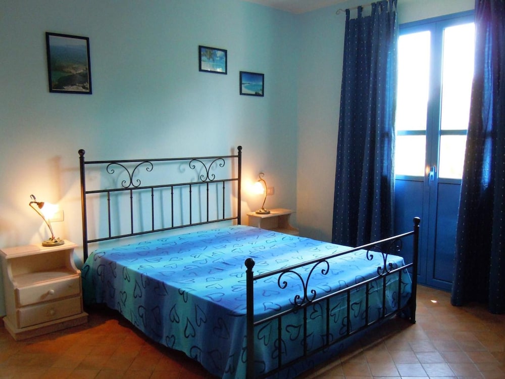 Villa Peonia