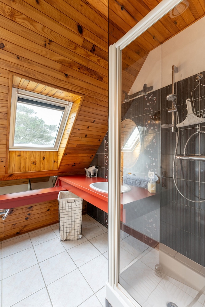 Apartment in Lampaul-plouarzel by the Beach