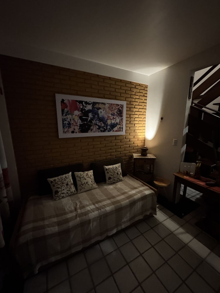 Apartamento a 400 Metros da Praia do Franc s AL