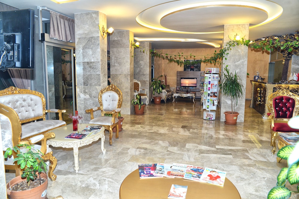 Grand Mardini Otel - Image 18