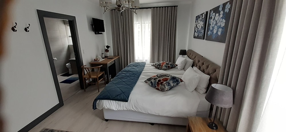 Guesthouse Indongo view 3