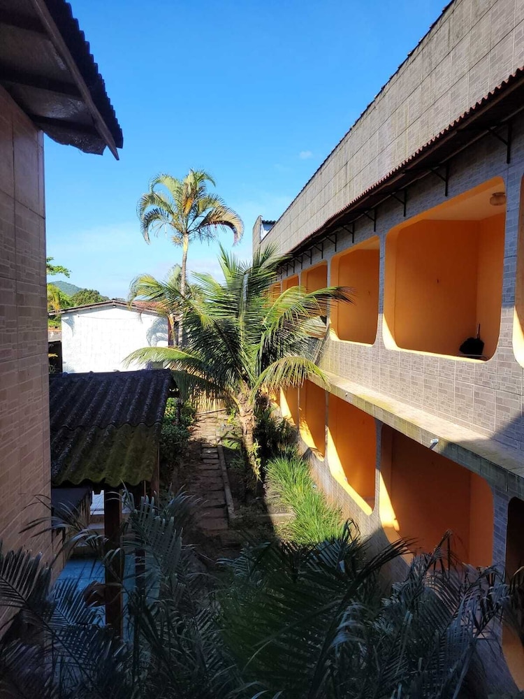 PousadaBoramar