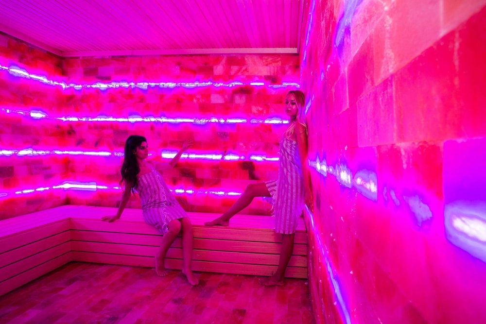 Grand Harilton Hotel - Image 34