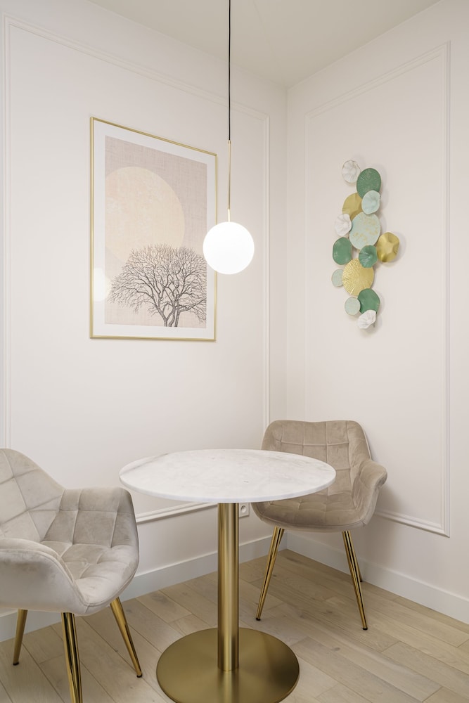 RentPlanet - Apartamenty Stare Miasto