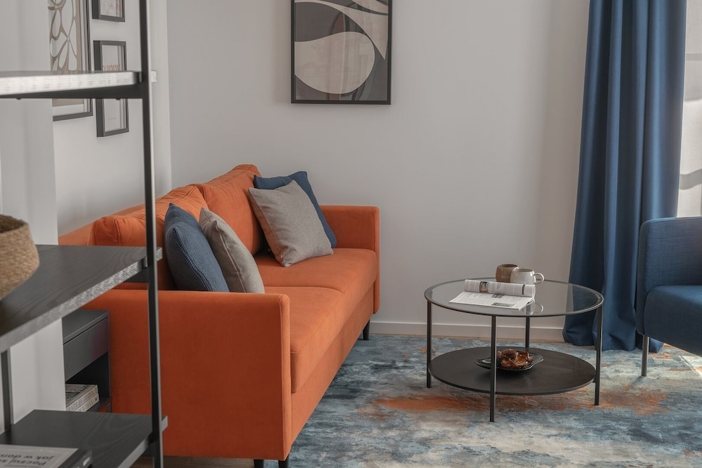 Apartio Rooms Zabrze