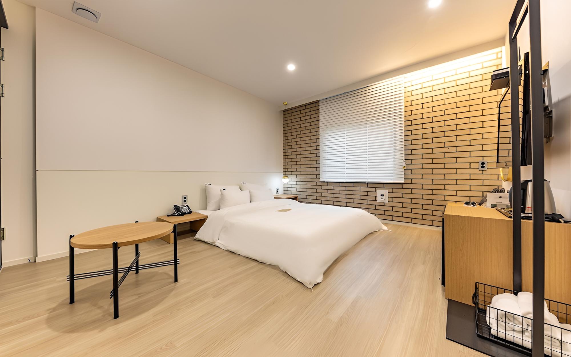 Suncheon Yaja Suncheon Jorye Branch
