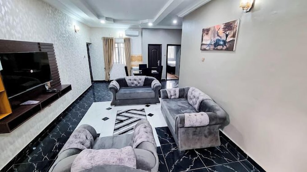 Mic - Della Apartment, photo 35