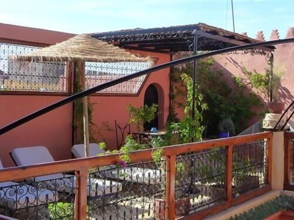 Riad Atlas