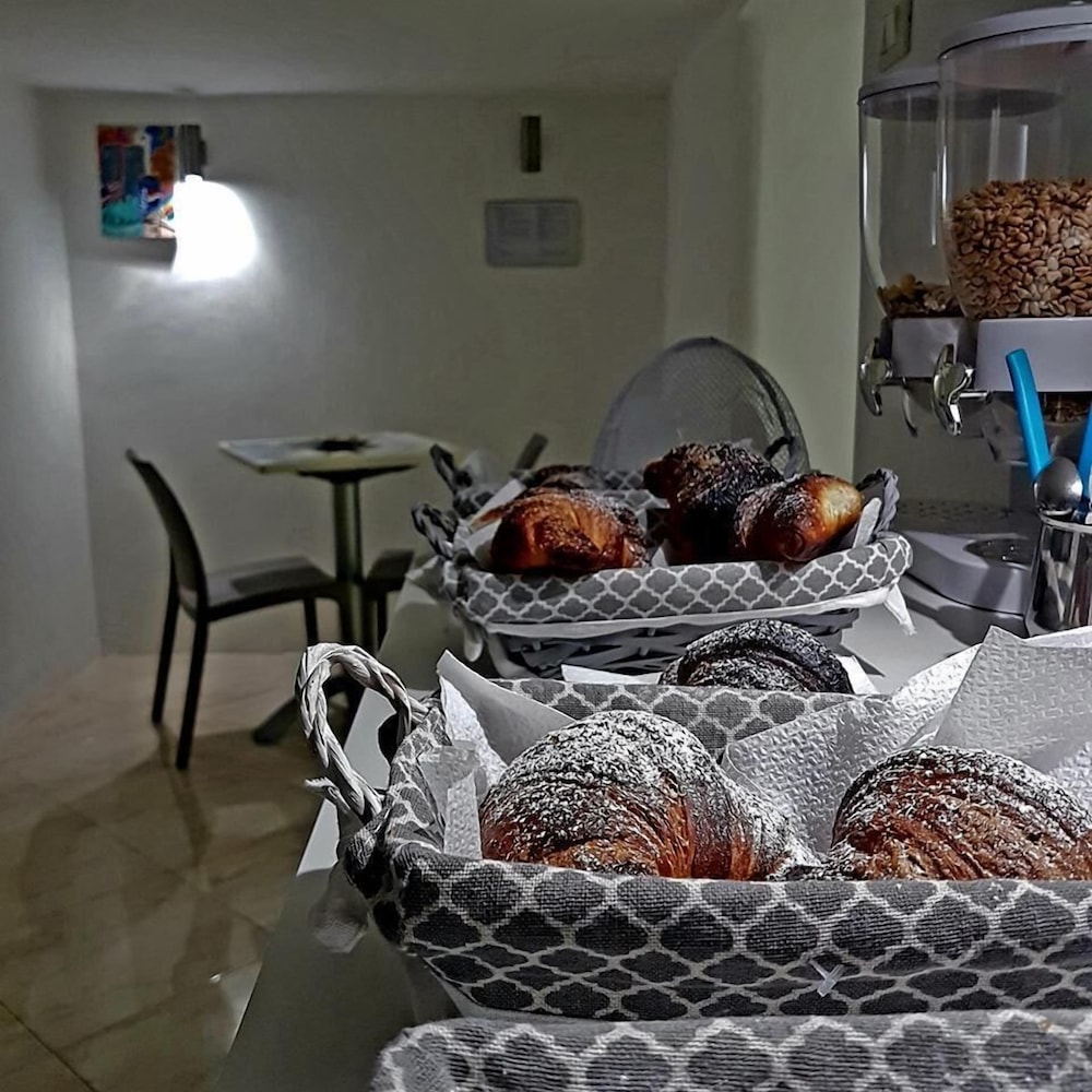 Yudina b&b