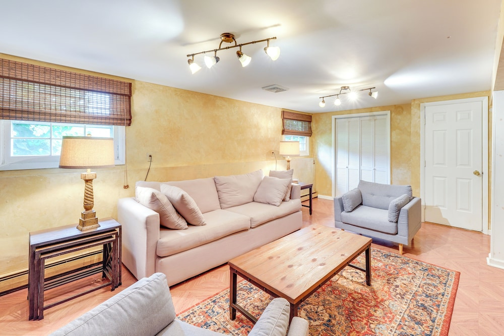 Hudson Valley Horse Farm Retreat in Salt Point - Property Image 6