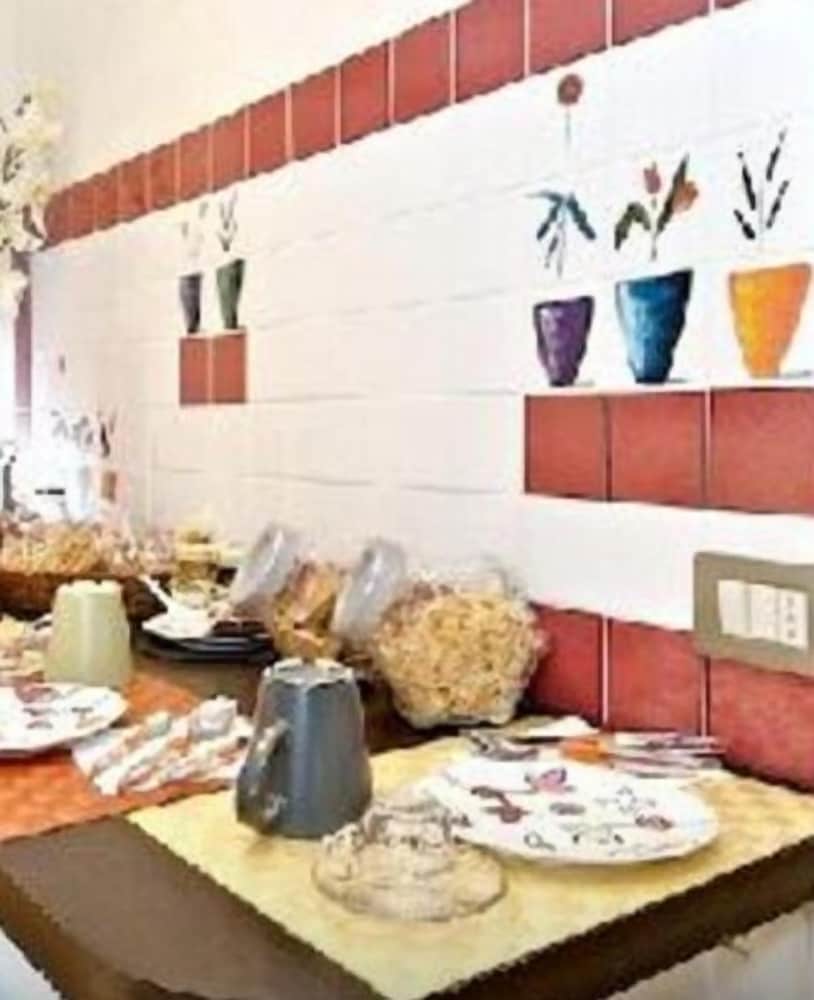 B&B Emozioni Romane