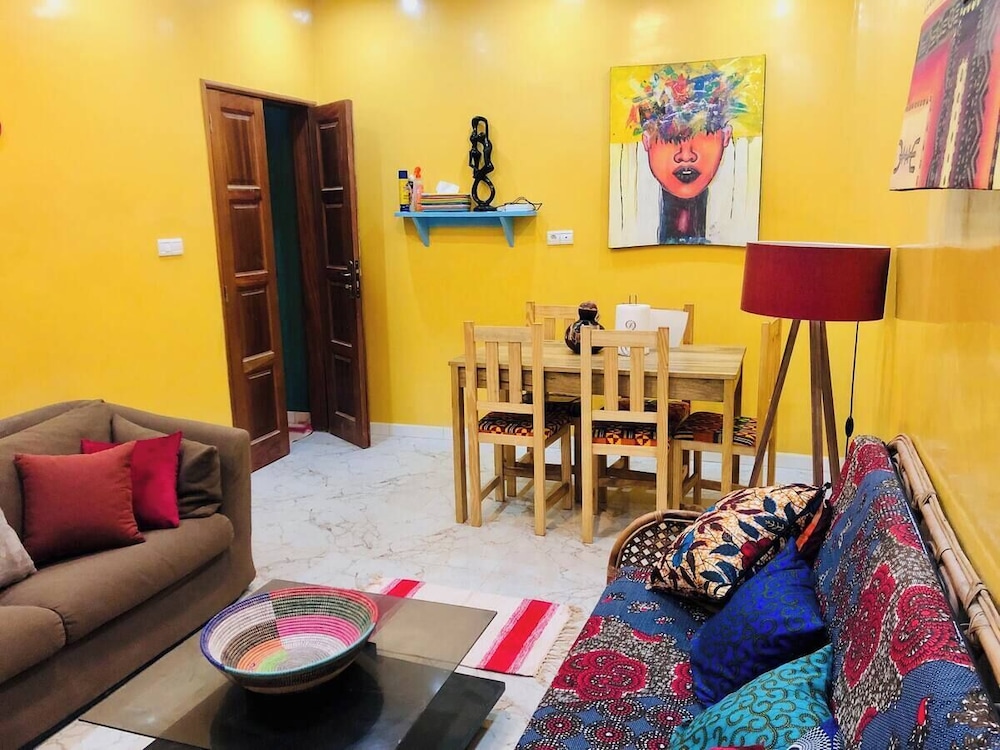 Fadidi House