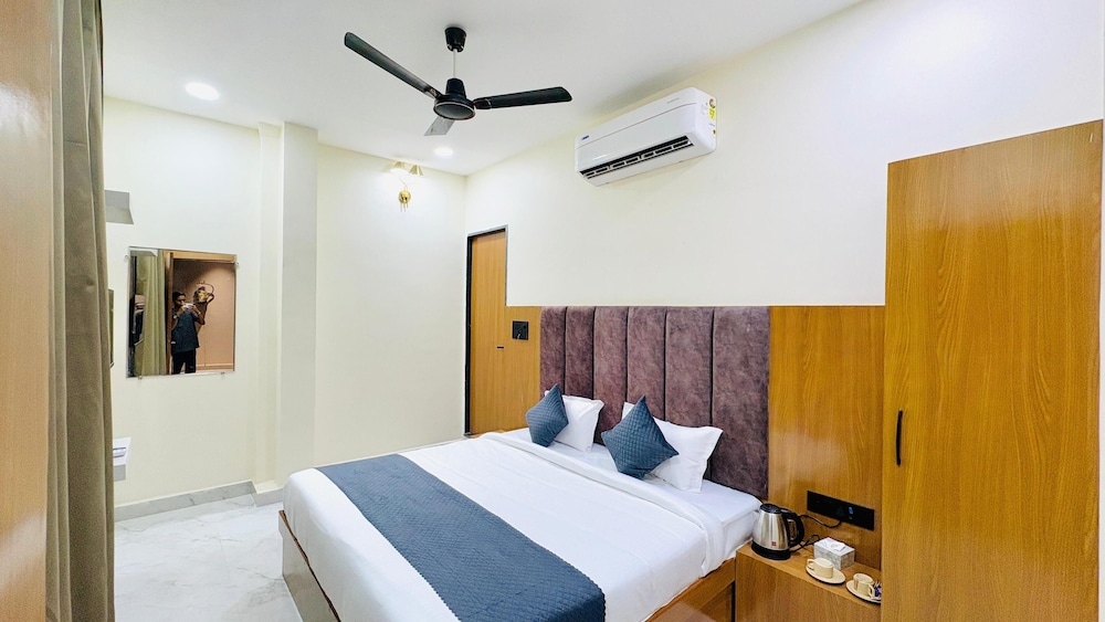 Hotel Hari Sajan