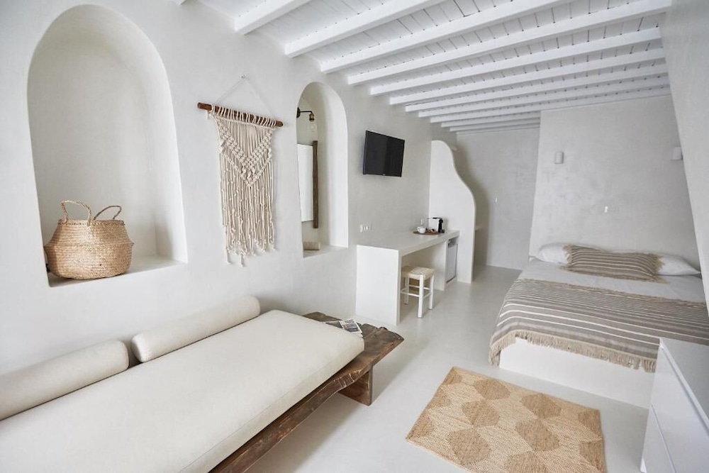 Blanco Rooms Mykonos