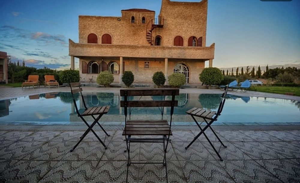 Villa Al-Jaouhara