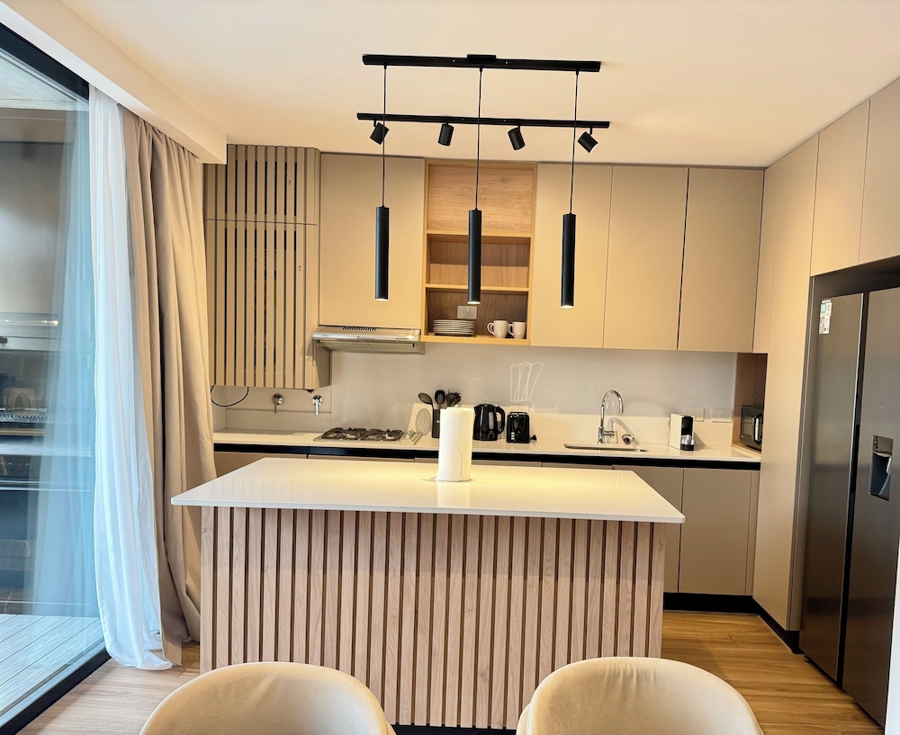 Live Soho Boutique Apartments Devoto