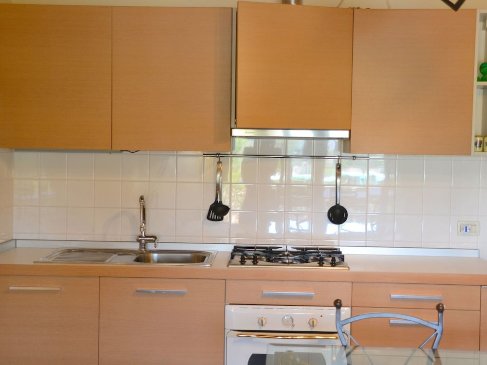 Well Kept Ground Floor Apartment near Peschiera photo 4