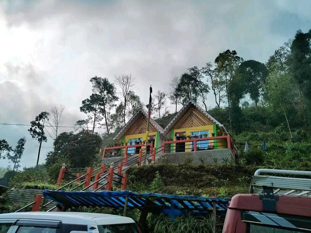 Nambang Homestay Tinchuley
