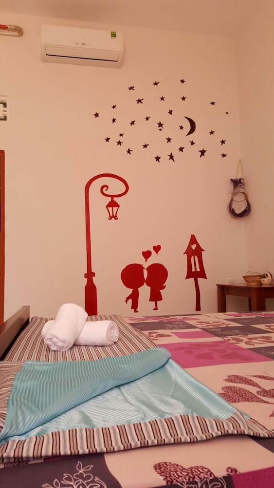 Little Home Hostel Nha Trang