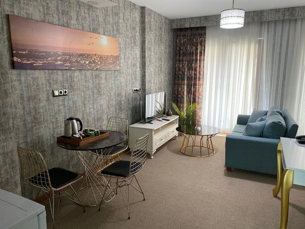 My Palace Odaları - Image 33