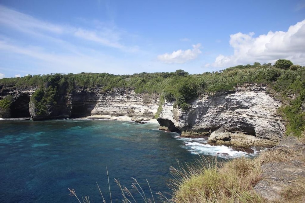 Peaceful Penida Hill Bungalow view 4